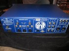 Swr Mo   bass Vintage 900 Watt Bass Amp With Tube Preamp And Built-in Effects