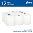 Kimberly-clark Professional Professional Universal Hard Roll Paper Towels  Bu   