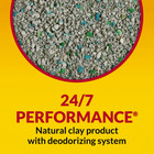 4 Pack Purina Tidy Cats Non-clumping Litter 24 7 Performance Odor Control  30lb