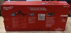 Milwaukee 2636-20 M18 14 Gauge Double Cut Shear  tool Only 