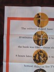 Dog Day Afternoon Movie Poster One Sheet 1975 Al Pacino Original 
