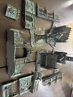 Lot A- Gardens Of Morr Sigmarite Mausoleum Half  Terrain Aos Sigmar Well Painted