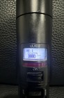 Shure Ulxd2 Handheld Transmitter With Sm58 Capsule  g50 Band 