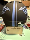 Eddie George Signed Full Size Authentic Eclipse Helmet Fanatics Coa