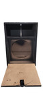 New Single 12    Turbo Subwoofer     Car Audio Stereo Bass Speaker Sub Turbo Box
