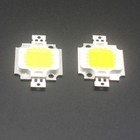 Square round 10w 20w 30w 50w 100w High Power Led Chip Lamp Cob Bulb Light Diy