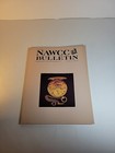 Nawcc Bulletin April 1992 