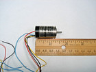 Vintage Synchro Transmitter Kearfott 11 8v 400hz Cm41004036