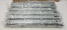  6 Pairs  21  Inch Undermount Soft Close Drawer Slides Rails Concealed