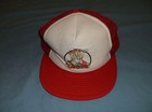 Vtg 80   s Jetsons Trucker Cap Snapback One Size Hat Polyester Mesh 60   s Tv