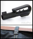 Handcuff Micro Mini Key W  Clip Urban Covert Escape Evasion -universal- Usa Made