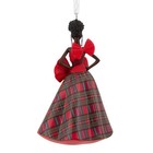 2024 Holiday Barbie Christmas Ornament Stylish Tree Decoration Gift For Fans