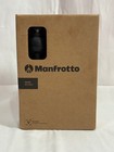 Manfrotto Pixi Smart Mini Tripod W  Phone Clamp Black Mkpixiclmii-bk New