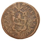 Papal States  rome  - 1600 Quattrino - Pope Clement Viii - Jubilee Holy Door