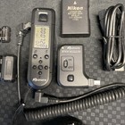 Nikon   Cannon Accessories W aputure Pro Coworker 2 Battery Lense Cover More