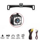 Reverse Backup Camera Hd Night Vision 170   Wide Angle Rear View Ip67 Waterproof