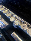Gemeinhardt 2sp Overhauled Flute Offset G  C Foot Video Demo