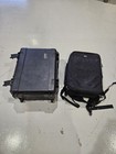 Dji Mavic Pro Drone  fly More  Style Bundle  With Case And Extras 