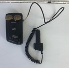 Escort Passport 8500 X50 Radar Detector Audio visual Alerts Mute Mode Power Cord