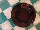 Holland Michigan Ashtray Vintage Glass Souvenir Ashtray - Read