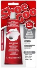 Shoe Goo Adhesive Glue  Shoe Repair  Clear  110010  3 7 Fl  Oz 