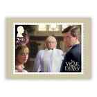 Gb 2025 Vicar Of Dibley Phq Postcards Set Of 13  Mint  Issue Date 14 01 2025