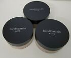 Bare Escentuals Bareminerals Matte Spf 15 Foundation 0 21 Oz U b Pick Your Shade