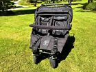 Abc Adventure Company Buggy Triple Baby Stroller