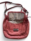 Coach Soho Flap Baby Pink Cowhide Leather Shoulder Bag Authentic Vintage
