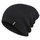 Men s Womens Knit Baggy Beanie Winter Warm Cashmere Hat Ski Slouchy Thick Cap Us