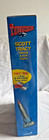 1999 Charlton Thunderbirds Scott Tracy 12    Talking Action Figure Vivid In Box