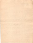 1903 Newark Telephone Exchange W  H  Kelley Business Letter Ephemera