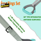 Gymnastic Kip Bar Horizontal Bar For Kids Girls Junior 3 To 5 Adjustable Height