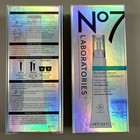 No7 Laboratories Line Correcting Booster Serum - Wrinkle Reducing - 0 84 Oz 25ml
