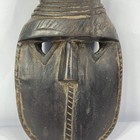 Toma Wood Mask Landai Guinea
