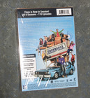 Community  The Complete Series  dvd 12-discs  New Sealed Region 1