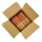 100 Rolls Preformed Penny Wrappers 50   Paper Coin Wrappers
