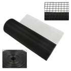 50 100ft 1 2inx1 2in Hardware Cloth Chicken Wire Fence Vinyl Coated Welded Mesh