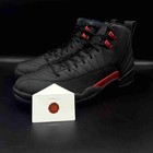 Air Jordan 12 Retro Bloodline Ct8013-003 Men Size
