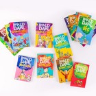 Roald Dahl Collection 16 Books Collection Box Set By Roald Dahl - Fiction - Box