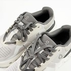 On Running Cloudrunner 2 Women s Frost   White Breathable Sneakers Size 6-9 5