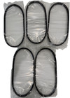 38174 27001006 Washer Drive Belt 5pcs For Speed Queen Maytag Whirlpool Amana