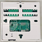 Johnson Controls Te-68nt-1n00s Wall Mounted Temperature Sensor New Sealed