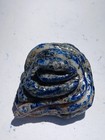 Rattle Snake Stone