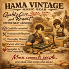 Used Yamaha Yfl-23 Flute Nickel Silver Instrument Tested Cleaned Inspected W cas