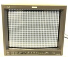 Jvc Tm-h1750cg 17  Professional Crt Color Monitor 750 Tvl Retro Gaming Pvm