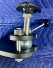 Mastercarver Pro-positioner Wood Carvers Vise Heavy Duty