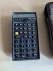Hewlett Packard Hp 41cv Fullnut Calculator  Excellent Condition Needs Batteries 
