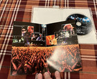 Bon Jovi The Crush Tour Dvd   Live At Madison Square Garden Concert Dvd