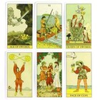 Before Tarot Deck